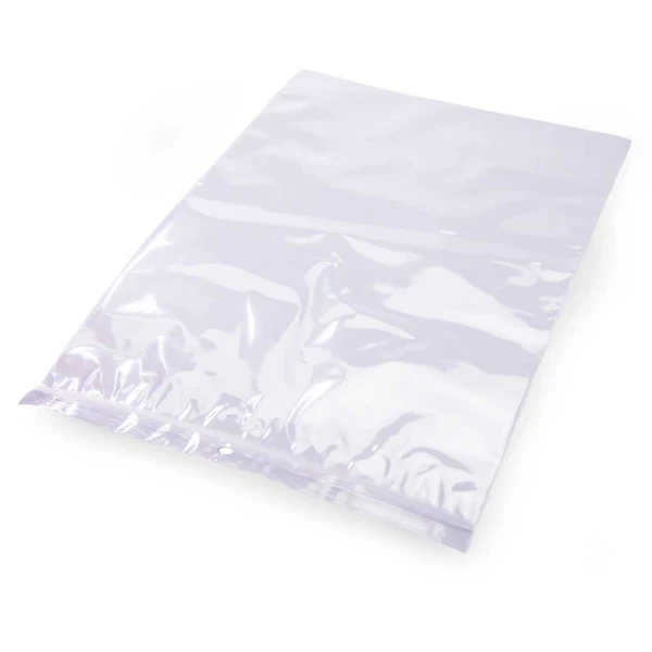 9 x 12 Hang Hole Zipper Locking 2 Mil Polypropylene Bags 9 x 12 Hang Hole Zipper Locking 2 Mil Polypropylene Bags