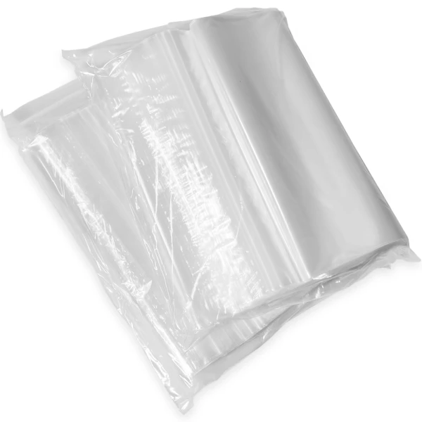 9 x 12 Zip Locking Poly Bags with Suffocation Warning Innerpacks Innerpacks of 9 x 12 Zip Locking Poly Bags with Suffocation Warning