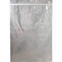 9 x 12 1.25 Mil Clearzip Lock Top Bags Physical Bag