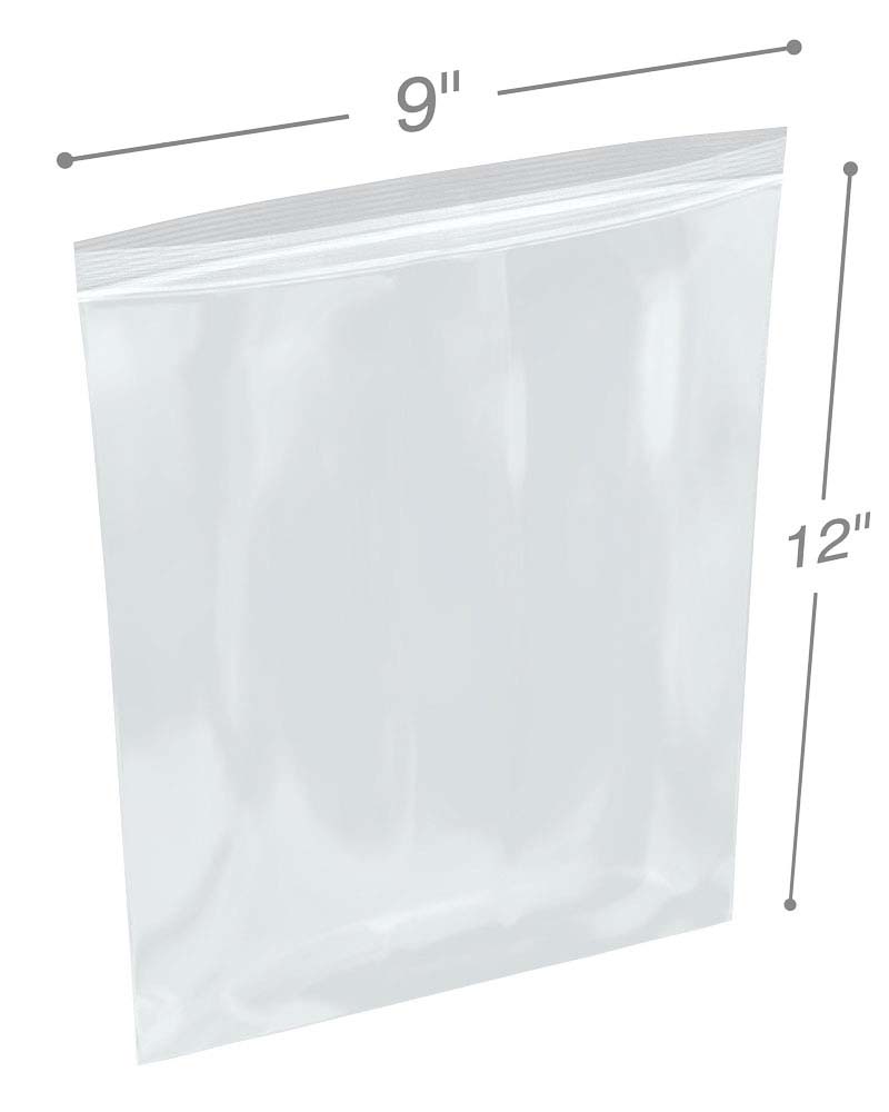 Zip lock back discount