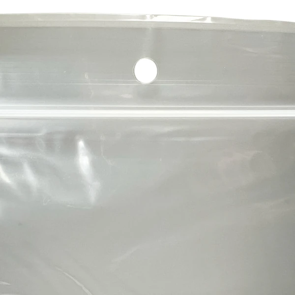 9x12 2 Mil Clearzip Lock Top Hang Hole Bags Hang Hole 9 x 12 Clearzip Locking Top Bags with Hang Hole 2 Mil Hang Hole