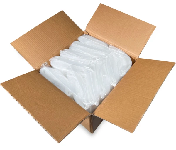 Case of 9x12 4 Mil Clearzip Lock Top Hang Hole Bags Case of 9 x 12 Clearzip Locking Top Bags with Hang Hole 4 Mil