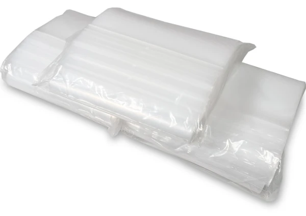 Innerpacks of 9x12 4 Mil Clearzip Lock Top Hang Hole Bags Innerpacks of 9 x 12 Clearzip Locking Top Bags with Hang Hole 4 Mil