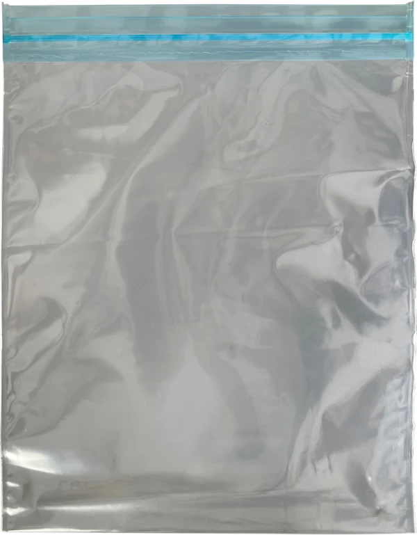9x12 Double Zip Track Leakproof Bags 3 mil 9x12 Double Zip Track Leakproof Bags 3 mil