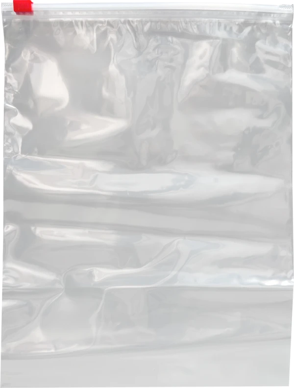 9 x 12 Slider Bags 9x12 3 mil Slider Bags