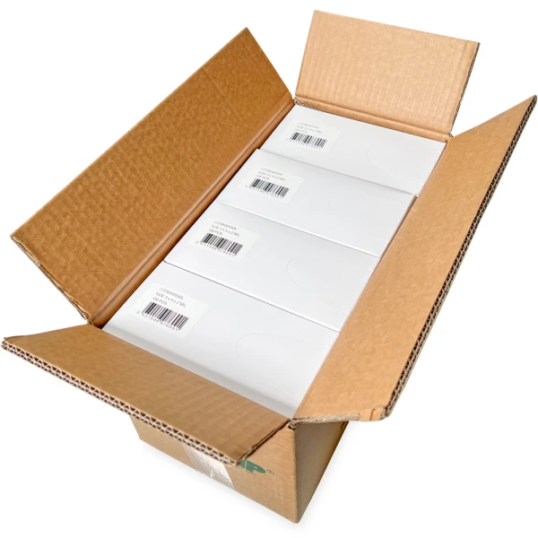 Dispenser Box 3