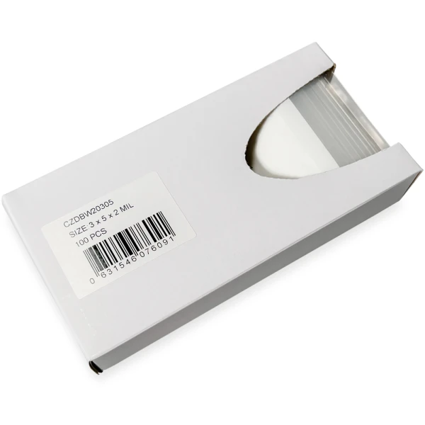 Dispenser Box 3