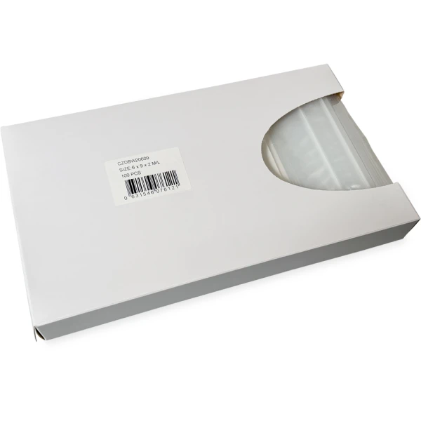 Dispenser Box 6