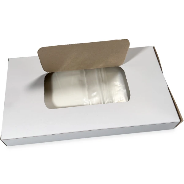 Dispenser Box 6