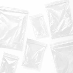 Ziplock Bags - Zip Locking Bags - ClearZip® Ziplock Bags - Zip Locking Bags - ClearZip®